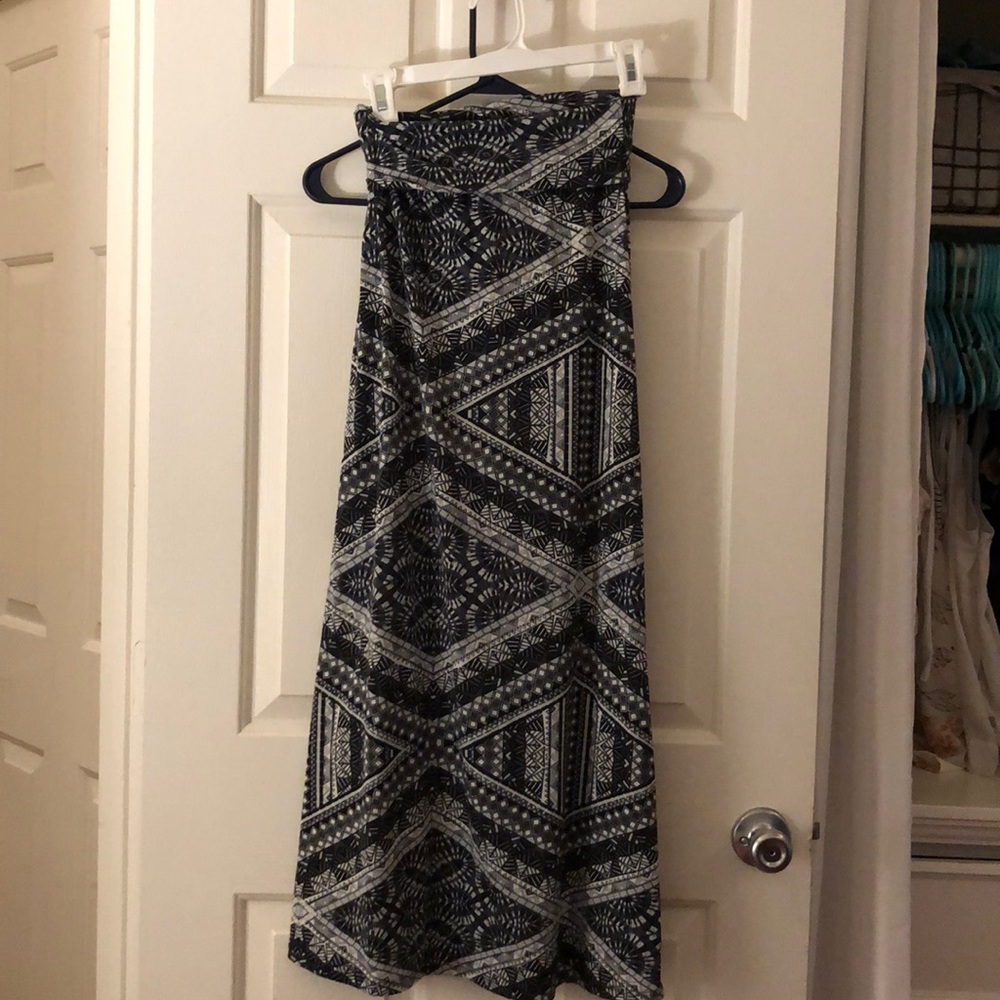 Don’t wear it